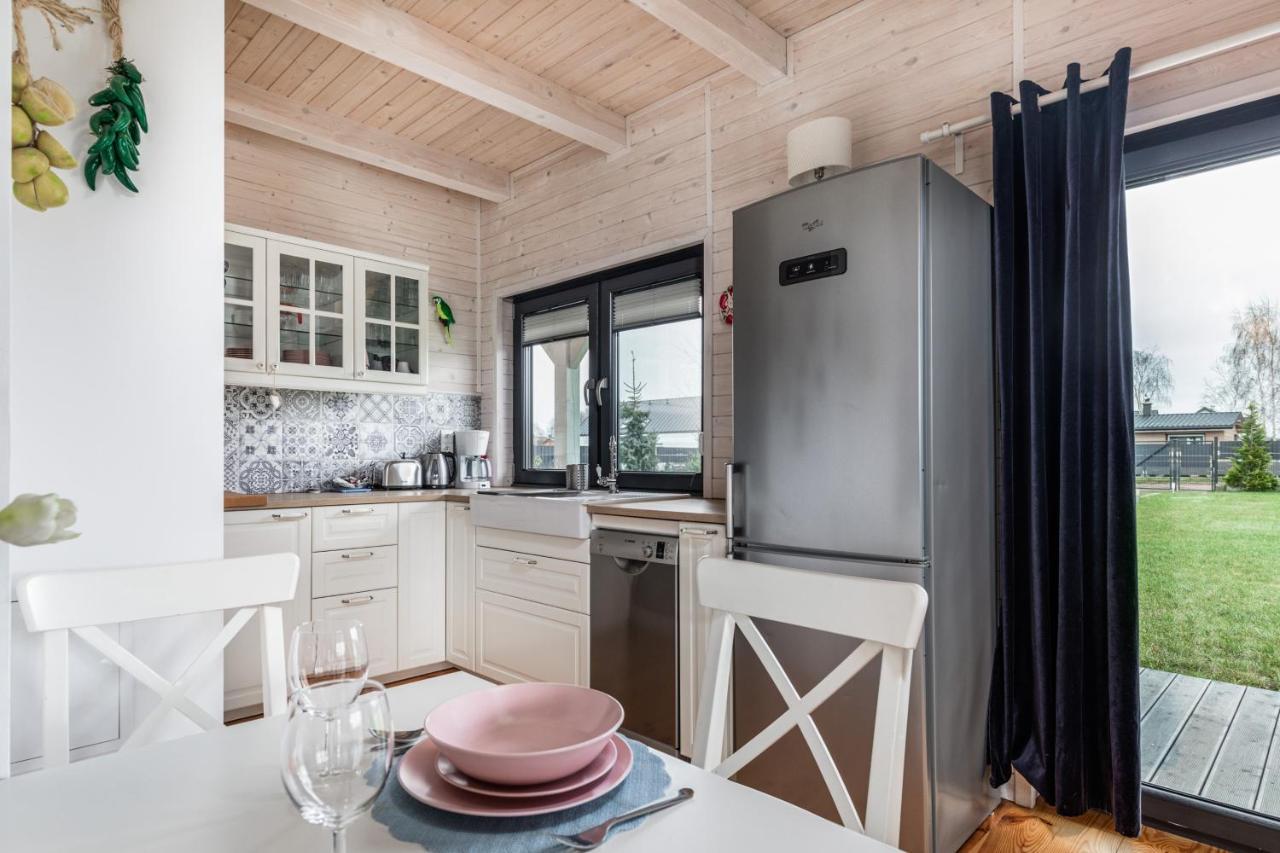 Holiday House Cornello By Noclegi Renters Zastan Exterior foto