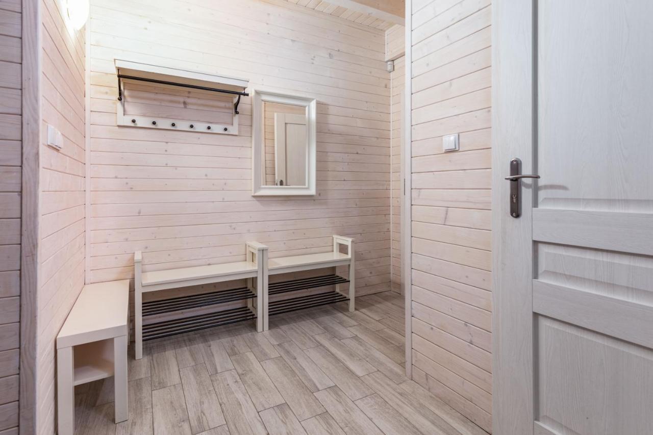 Holiday House Cornello By Noclegi Renters Zastan Exterior foto